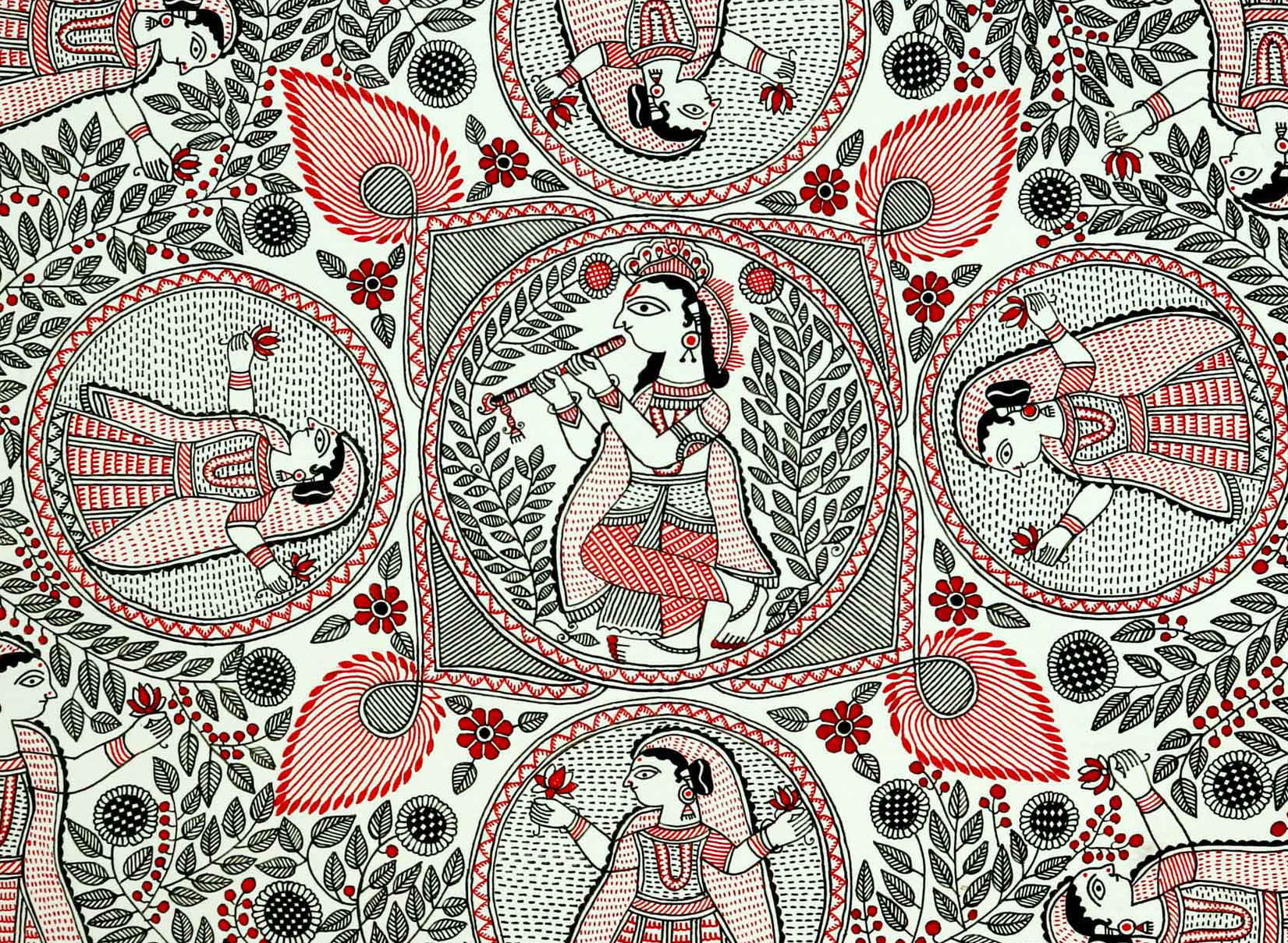 natural and artistic